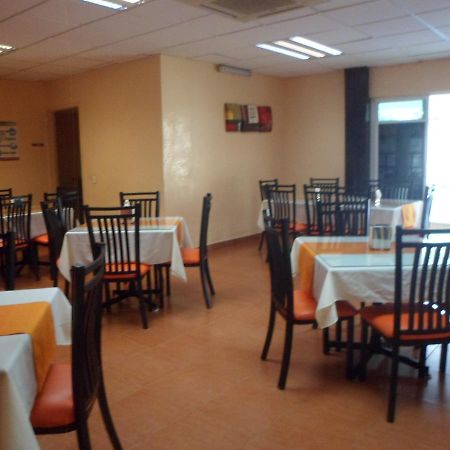 Hotel Rivera Inn Tamazunchale Екстериор снимка