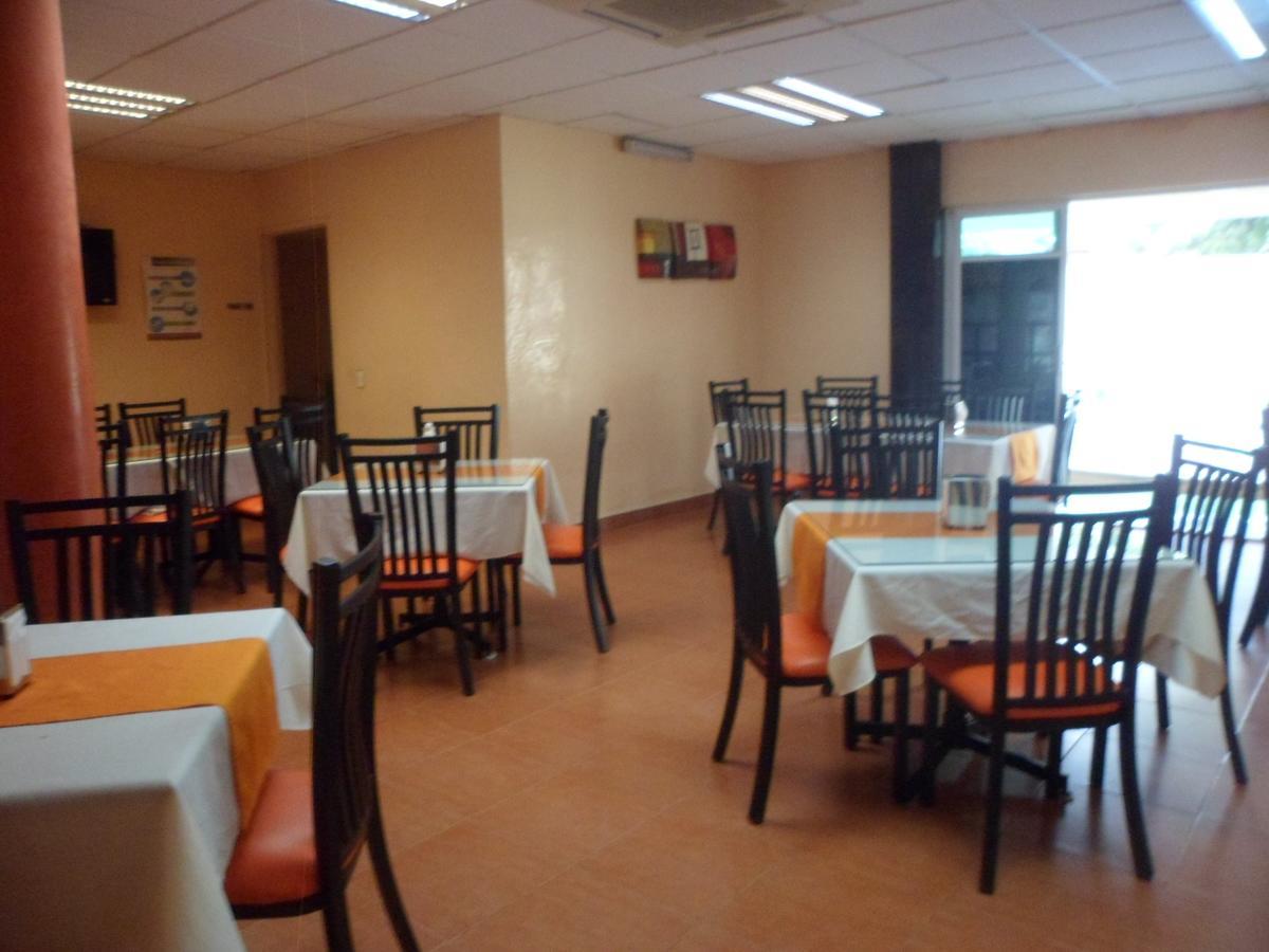 Hotel Rivera Inn Tamazunchale Екстериор снимка