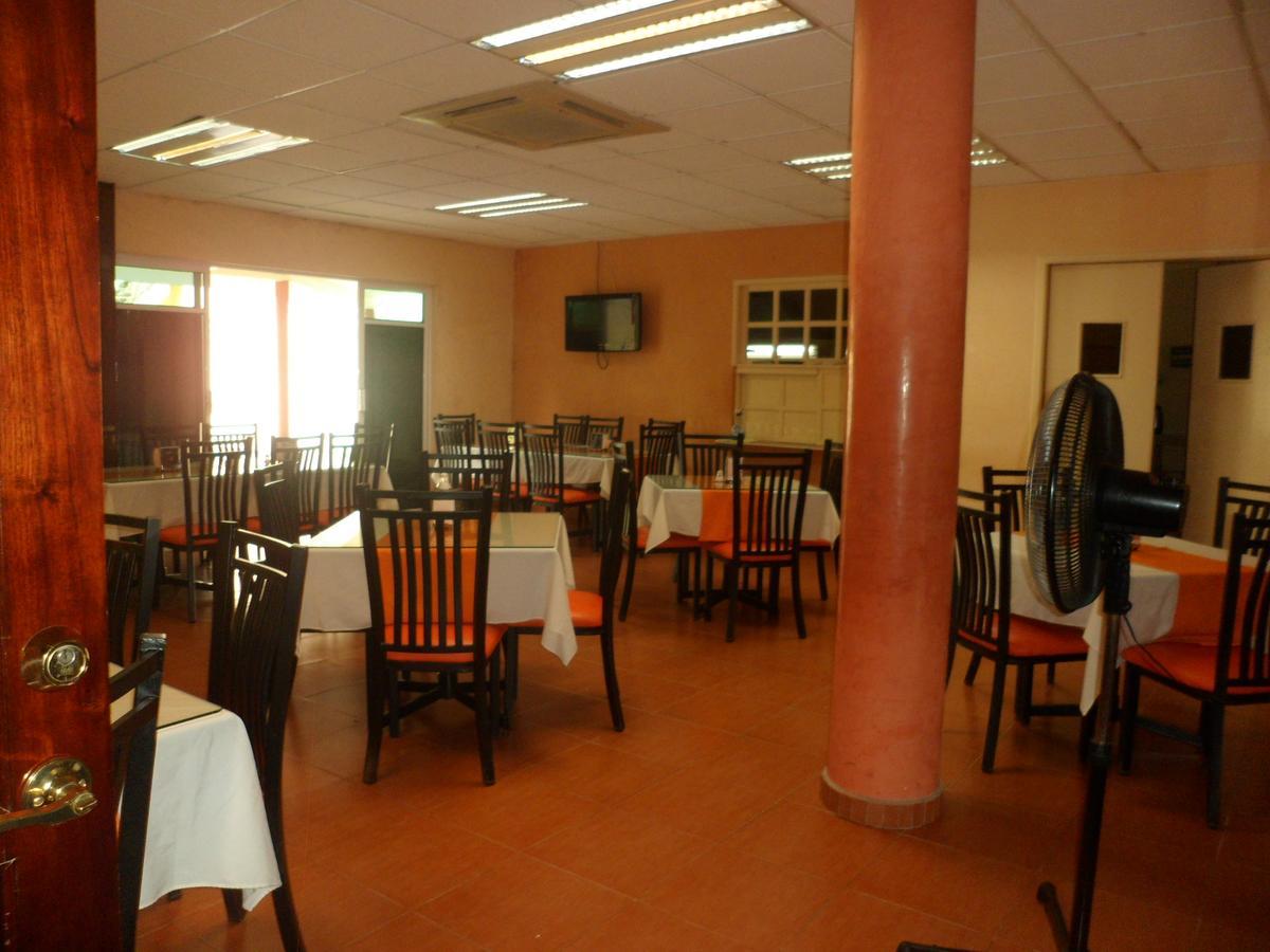 Hotel Rivera Inn Tamazunchale Екстериор снимка